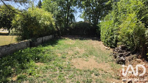 Maison à vendre 3 pièces 57 m² L'Isle-Jourdain