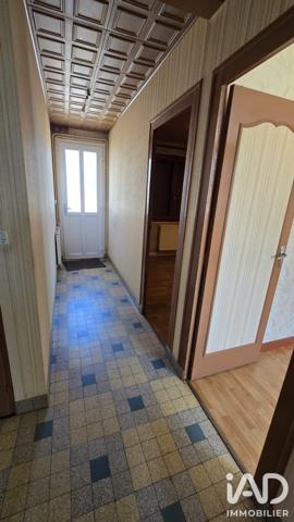 Maison à vendre 3 pièces 57 m² L'Isle-Jourdain