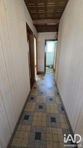 Maison à vendre 3 pièces 57 m² L'Isle-Jourdain