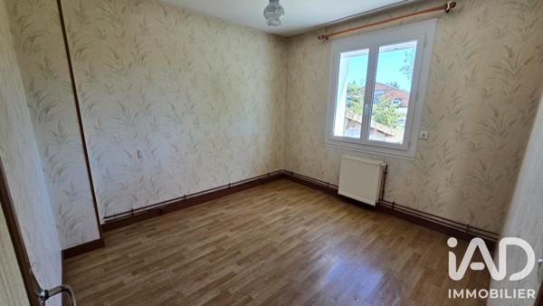 Maison à vendre 3 pièces 57 m² L'Isle-Jourdain