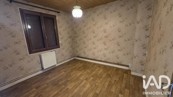 Maison à vendre 3 pièces 57 m² L'Isle-Jourdain