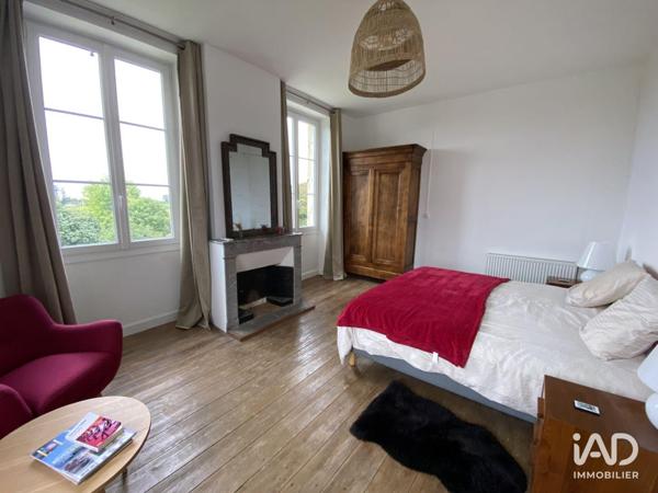 Maison à vendre 6 pièces 300 m² Semillac
