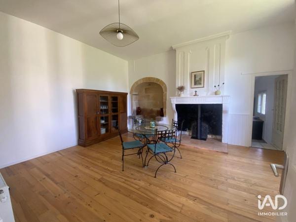 Maison à vendre 6 pièces 300 m² Semillac