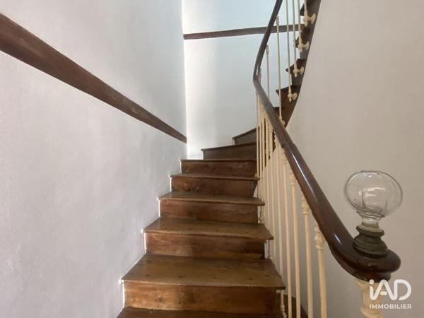 Maison à vendre 6 pièces 300 m² Semillac