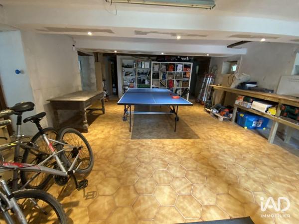 Maison à vendre 6 pièces 300 m² Semillac
