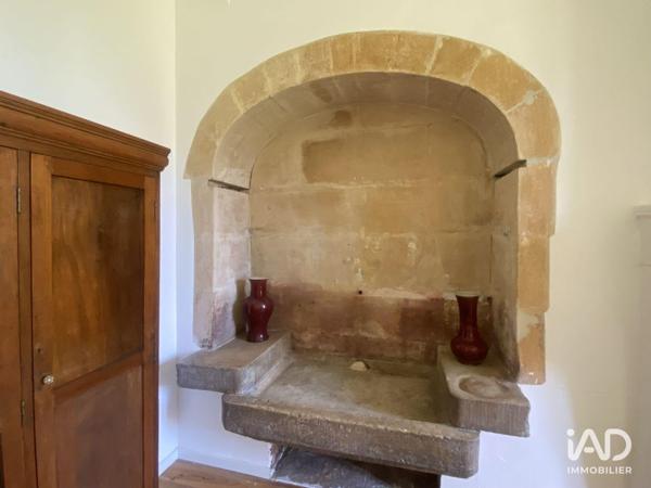 Maison à vendre 6 pièces 300 m² Semillac
