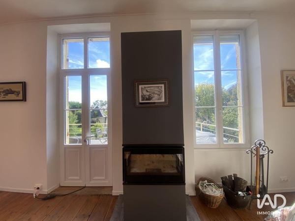 Maison à vendre 6 pièces 300 m² Semillac