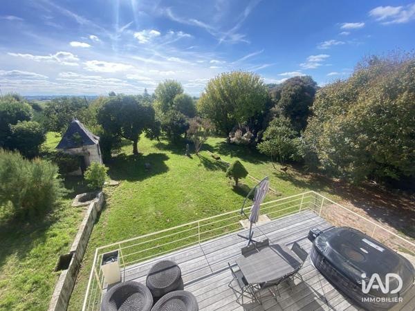 Maison à vendre 6 pièces 300 m² Semillac