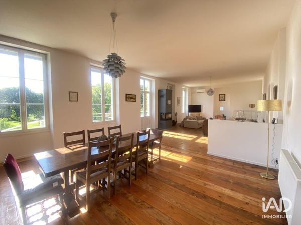 Maison à vendre 6 pièces 300 m² Semillac