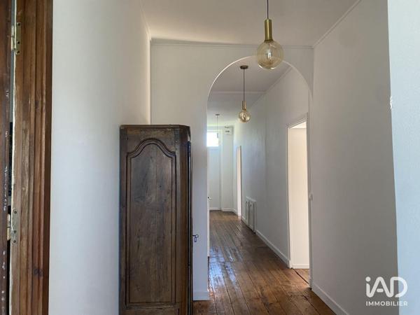Maison à vendre 6 pièces 300 m² Semillac