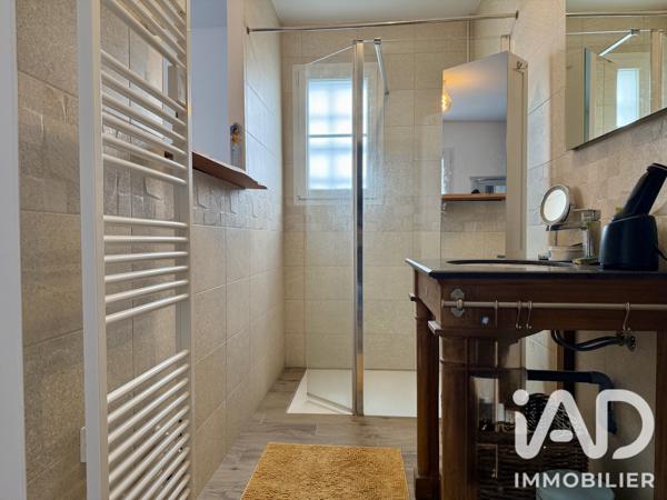 Maison à vendre 4 pièces 107 m² Saint-Denis-d'Oléron