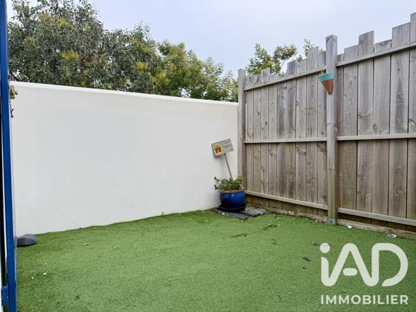 Maison à vendre 4 pièces 107 m² Saint-Denis-d'Oléron
