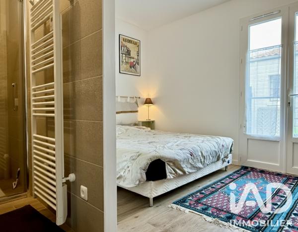Maison à vendre 4 pièces 107 m² Saint-Denis-d'Oléron