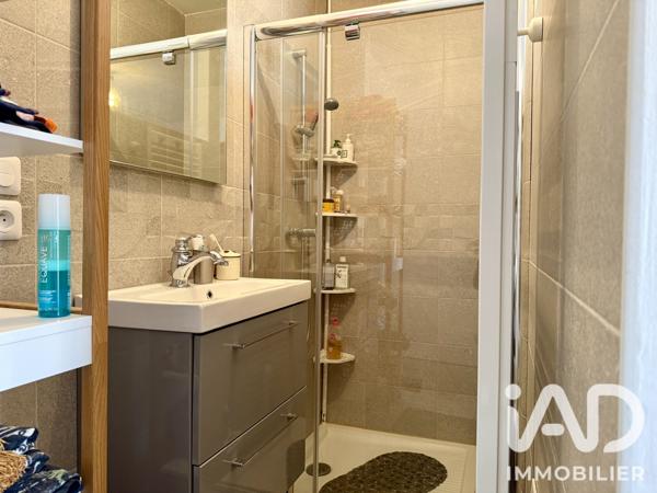 Maison à vendre 4 pièces 107 m² Saint-Denis-d'Oléron