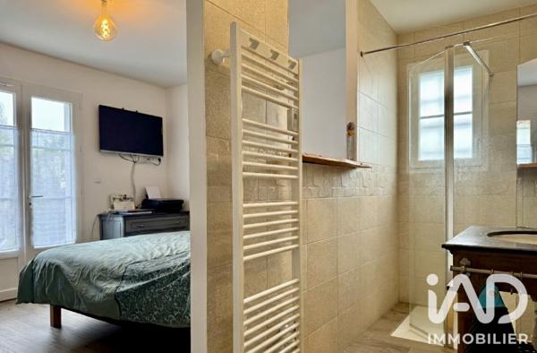 Maison à vendre 4 pièces 107 m² Saint-Denis-d'Oléron