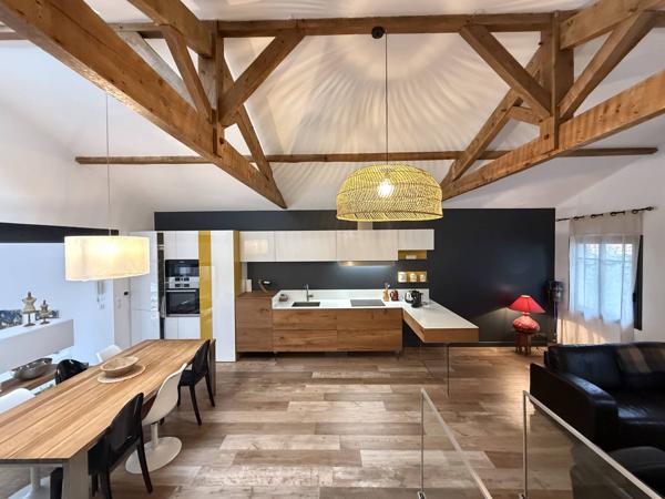 Villa contemporaine tout proche de la plage au Moulleau Pyla-sur-Mer