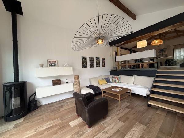Villa contemporaine tout proche de la plage au Moulleau Pyla-sur-Mer