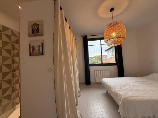 Villa contemporaine tout proche de la plage au Moulleau Pyla-sur-Mer