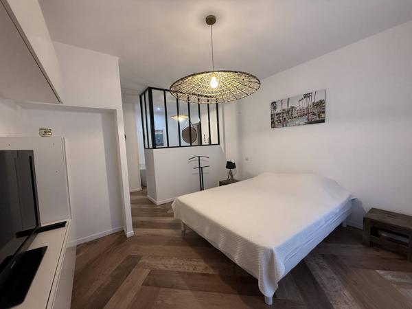 Villa contemporaine tout proche de la plage au Moulleau Pyla-sur-Mer