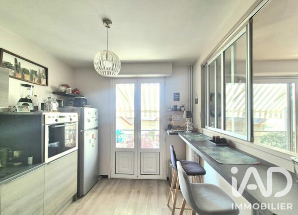Appartement à vendre 3 pièces 60 m² Brive-la-Gaillarde