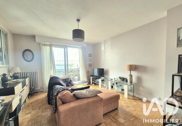 Appartement à vendre 3 pièces 60 m² Brive-la-Gaillarde