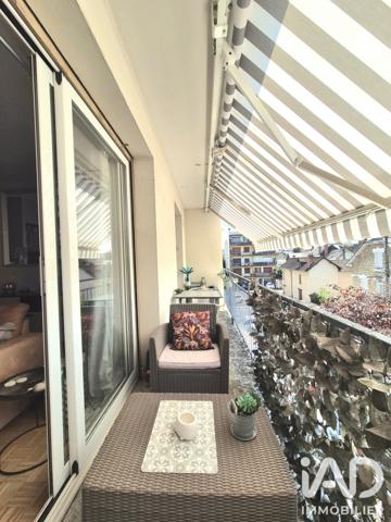 Appartement à vendre 3 pièces 60 m² Brive-la-Gaillarde