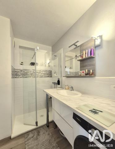 Appartement à vendre 3 pièces 60 m² Brive-la-Gaillarde