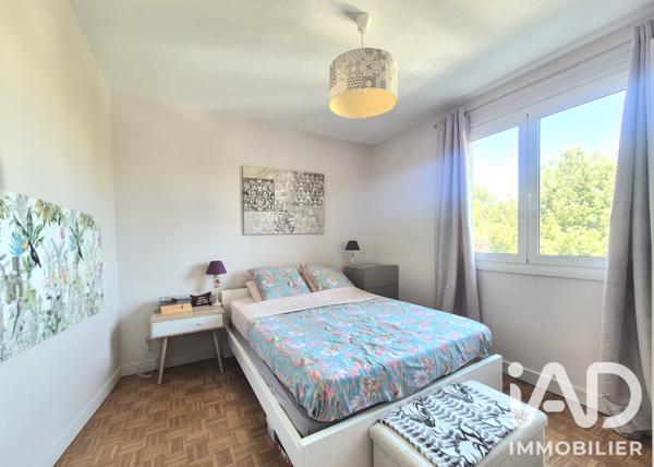 Appartement à vendre 3 pièces 60 m² Brive-la-Gaillarde