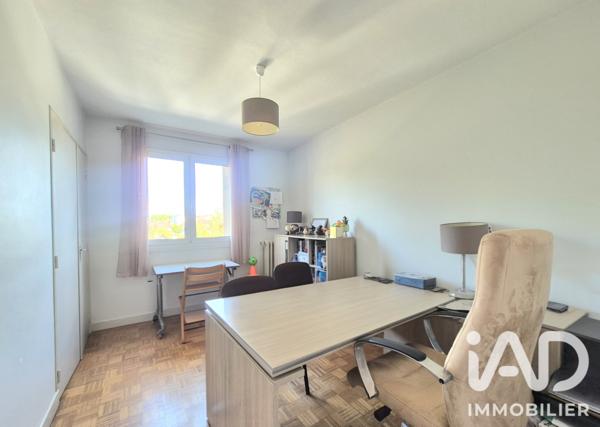 Appartement à vendre 3 pièces 60 m² Brive-la-Gaillarde