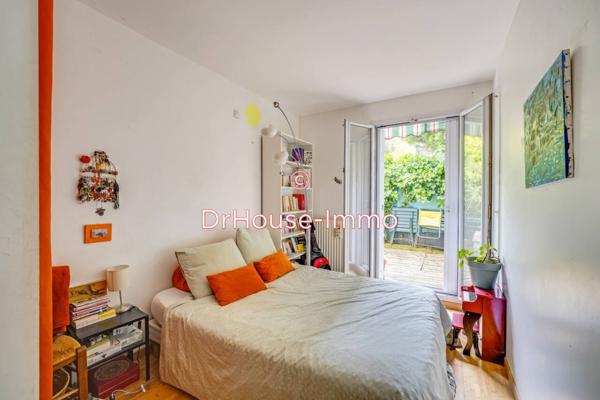 Appartement à vendre 3 pièces de 60 m²
