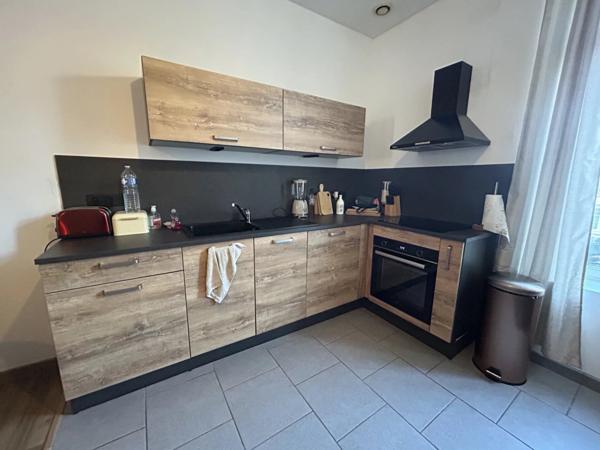 Location Appartement 3 pièces 79 m2 à Saint-Quentin