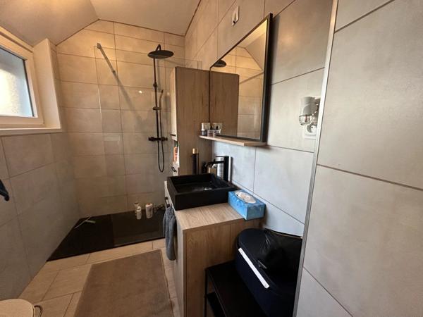 Location Appartement 3 pièces 79 m2 à Saint-Quentin