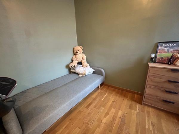 Location Appartement 3 pièces 79 m2 à Saint-Quentin