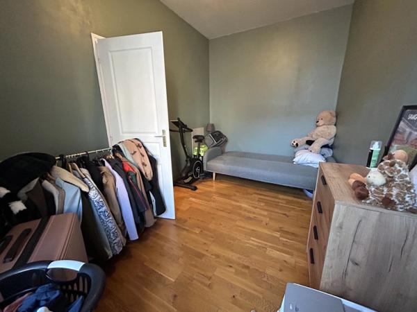 Location Appartement 3 pièces 79 m2 à Saint-Quentin