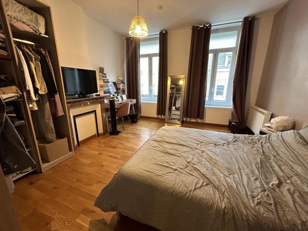 Location Appartement 3 pièces 79 m2 à Saint-Quentin