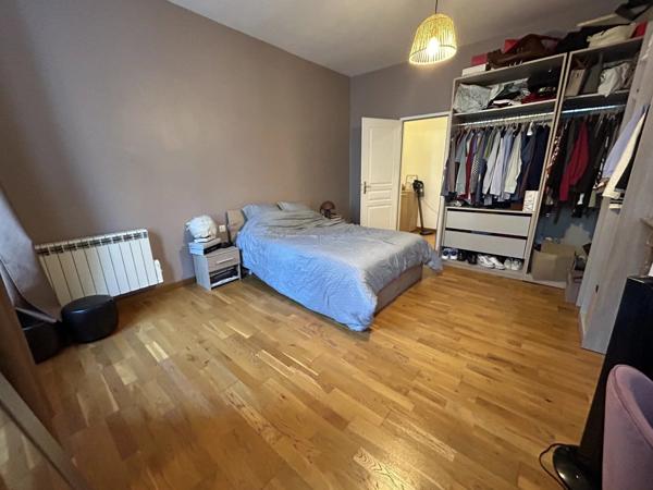 Location Appartement 3 pièces 79 m2 à Saint-Quentin