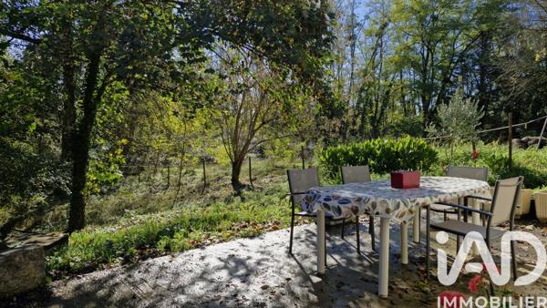 Maison à vendre 5 pièces 252 m² Castillon-la-Bataille