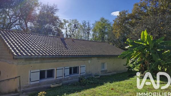 Maison à vendre 5 pièces 252 m² Castillon-la-Bataille
