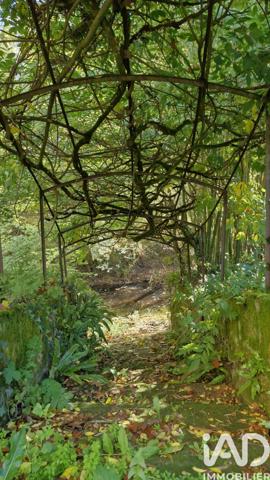 Maison à vendre 5 pièces 252 m² Castillon-la-Bataille