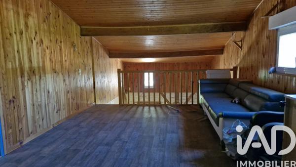 Maison à vendre 5 pièces 252 m² Castillon-la-Bataille