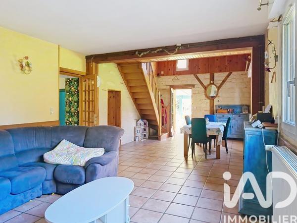 Maison à vendre 5 pièces 252 m² Castillon-la-Bataille