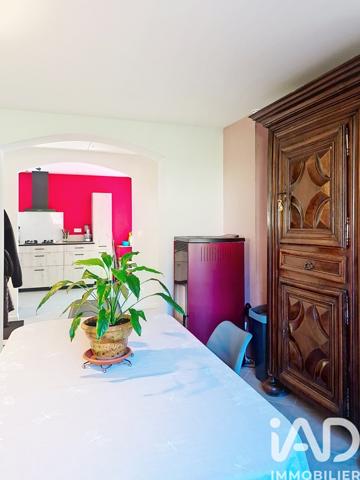 Maison à vendre 5 pièces 252 m² Castillon-la-Bataille