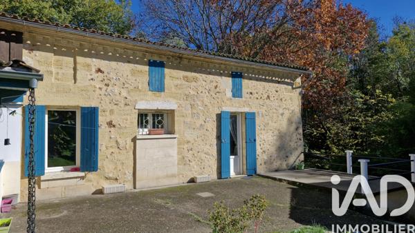 Maison à vendre 5 pièces 252 m² Castillon-la-Bataille