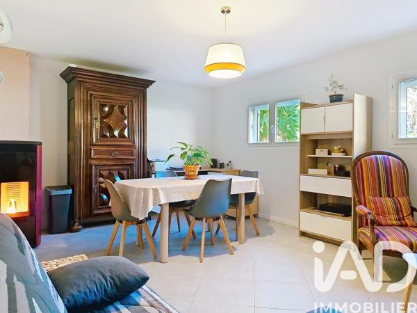 Maison à vendre 5 pièces 252 m² Castillon-la-Bataille