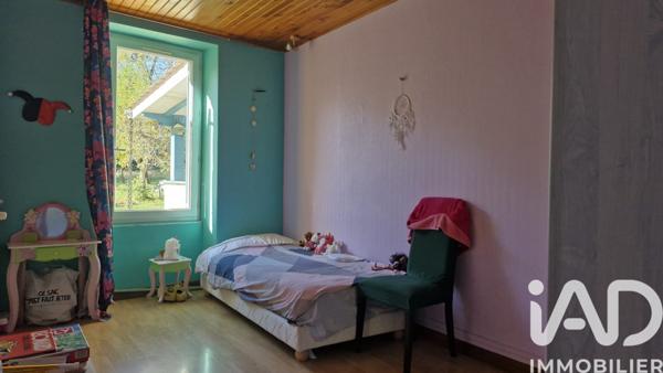 Maison à vendre 5 pièces 252 m² Castillon-la-Bataille