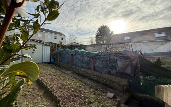 Maison à vendre    2 pièces • 53 m2 Mamers