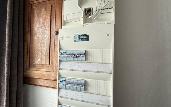 Maison à vendre    2 pièces • 53 m2 Mamers