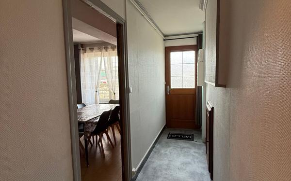 Maison à vendre    2 pièces • 53 m2 Mamers