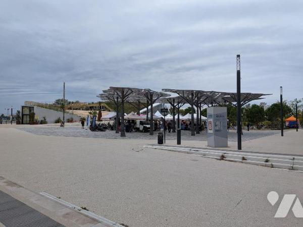 Appartement à Vendre à Bordeaux (33100) en Gironde (33)

Quartier BELVEDERE (commerces de pro...