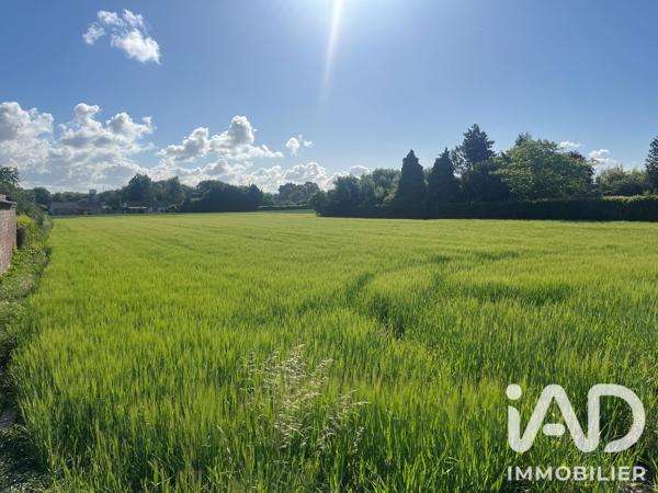 Terrain à vendre 1 734 m² Labourse